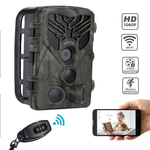 wifi hunting camera with remote app control tracking 1080p 20mp night vision hd camera for wild p traps home security
wifi hunting camera with remote app control tracking 1080p 20mp night vision hd camera for wild p traps home security