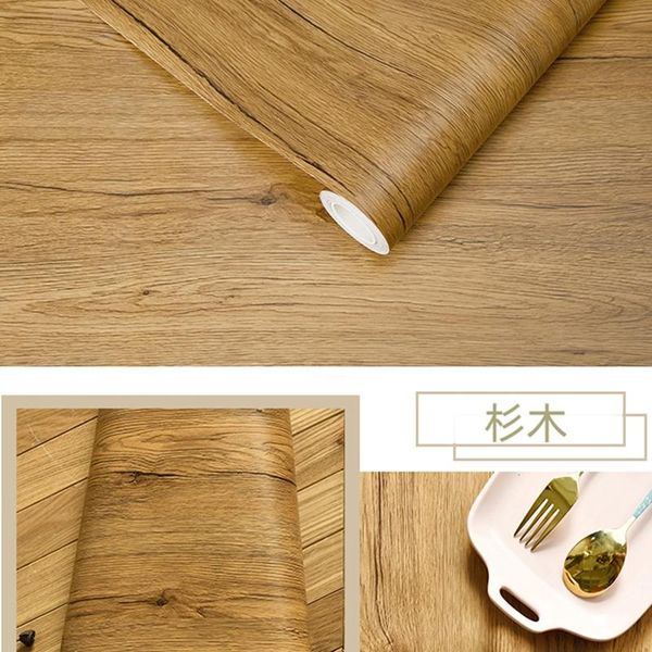 window stickers pvc waterproof self adhesive wallpaper roll furniture cabinets decorative films wood grain for diy home decors
window stickers pvc waterproof self adhesive wallpaper roll furniture cabinets decorative films wood grain for diy home decors