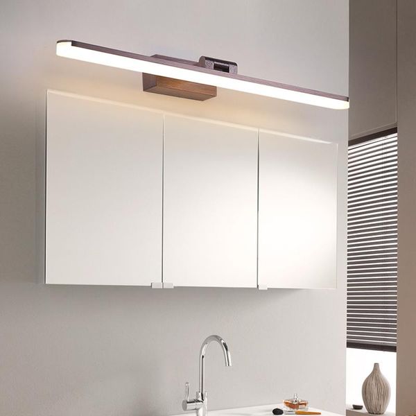 wall lamps modern led light bathroom mirror lamp washroom fixtures acrylic 420/570mm length makeup
wall lamps modern led light bathroom mirror lamp washroom fixtures acrylic 420/570mm length makeup