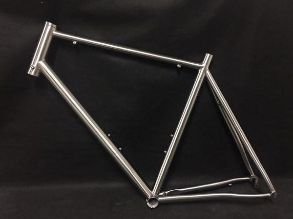 frames and mouldings pytitans brand titanium bike frame straight head tube customized road factory selling
frames and mouldings pytitans brand titanium bike frame straight head tube customized road factory selling