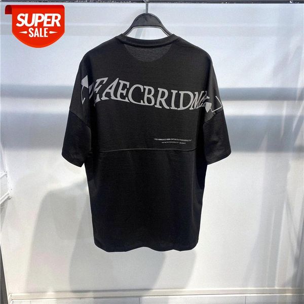 t shirt men's summer loose wide version letter reflective printing short sleeve youth trend b2dab2263 #ie47, White;black
t shirt men's summer loose wide version letter reflective printing short sleeve youth trend b2dab2263 #ie47, White;black