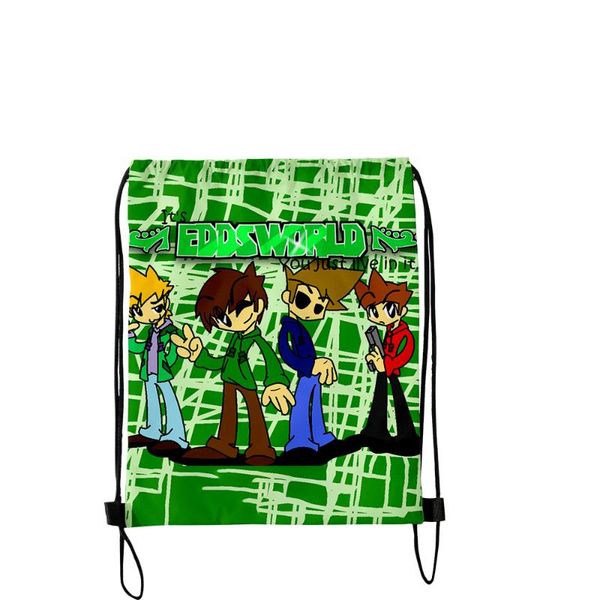 backpack eddsworld 3d merch style student shoulder storage bag drawstring travel beach toys shoes organizer kawaii
backpack eddsworld 3d merch style student shoulder storage bag drawstring travel beach toys shoes organizer kawaii