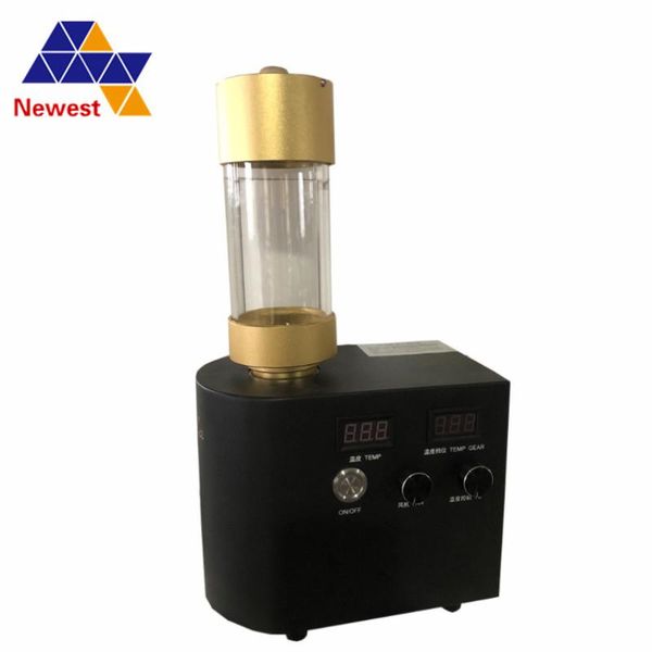 220v pid control coffee roasting machine/air coffee roaster/coffee bean roaster with artisan software control
220v pid control coffee roasting machine/air coffee roaster/coffee bean roaster with artisan software control