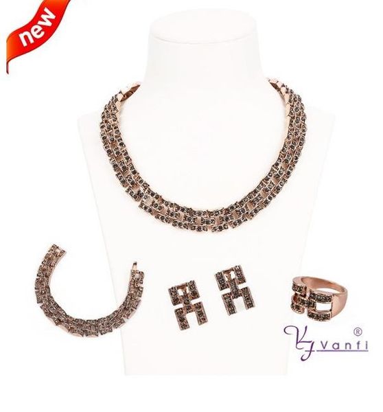 earrings & necklace african bridal jewelry antique gold color crystal statement and sets dubai wedding, Silver
earrings & necklace african bridal jewelry antique gold color crystal statement and sets dubai wedding, Silver