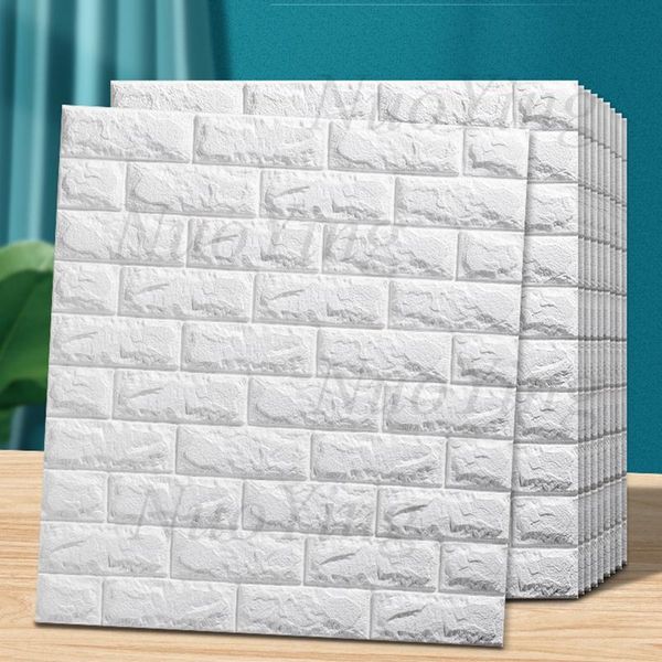wallpapers 3d brick wall stickers diy panels for kitchen decoration self-adhesive waterproof wallpaper kids room sticker
wallpapers 3d brick wall stickers diy panels for kitchen decoration self-adhesive waterproof wallpaper kids room sticker