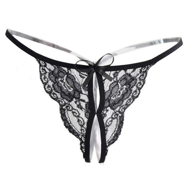lace sheer women bowknot briefs lingerie underwear ladies charming knickers g-string thongs panties underwear, Black;pink
lace sheer women bowknot briefs lingerie underwear ladies charming knickers g-string thongs panties underwear, Black;pink