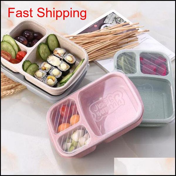 3 grid lunch boxes with lid microwave food fruit storage box take out container dinnerware sets vnx18 d9w4l
3 grid lunch boxes with lid microwave food fruit storage box take out container dinnerware sets vnx18 d9w4l