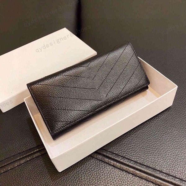 2021 imported calfskin black long european purses for women wallet brand size 19*10cm, Red;black
2021 imported calfskin black long european purses for women wallet brand size 19*10cm, Red;black