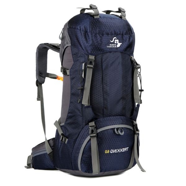 50l & 60l outdoor backpack camping climbing bag waterproof mountaineering hiking backpacks molle sport rucksack
50l & 60l outdoor backpack camping climbing bag waterproof mountaineering hiking backpacks molle sport rucksack