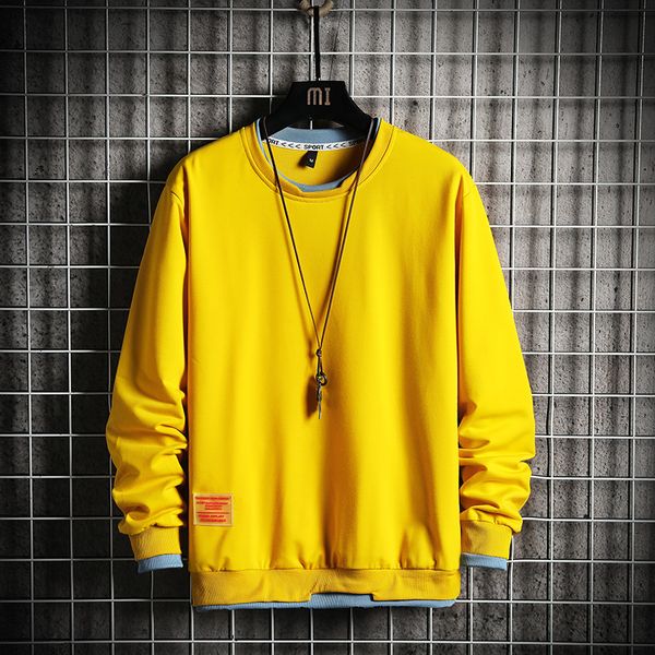 new autumn spring streetwear men 2021 hoodies sweatshirt mens black white hip hop punk pullover casual fashion clothes plus ys8j
new autumn spring streetwear men 2021 hoodies sweatshirt mens black white hip hop punk pullover casual fashion clothes plus ys8j