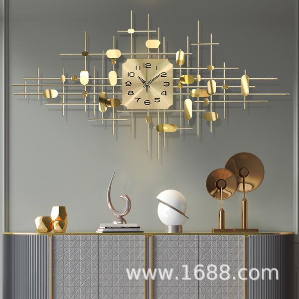 wall clocks dining room clock nordic light luxury personalized creative iron silent modern decor
wall clocks dining room clock nordic light luxury personalized creative iron silent modern decor
