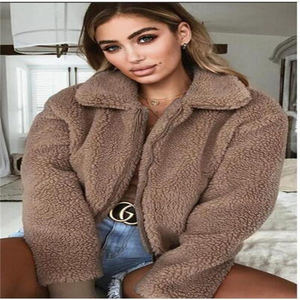 women's hoodies & sweatshirts autumn 2021 fashion korean version outerwear women velvet lapel pure color zipper fuzzy warm casual slim, Black
women's hoodies & sweatshirts autumn 2021 fashion korean version outerwear women velvet lapel pure color zipper fuzzy warm casual slim, Black