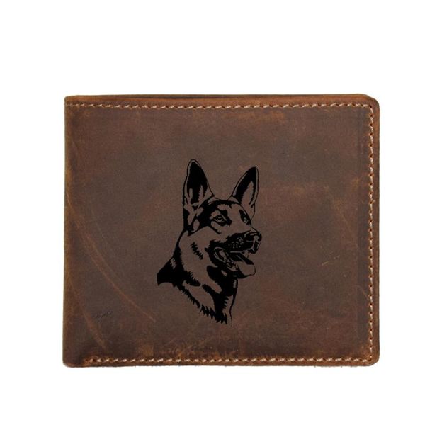 wallets german shepherd alsation dog wallet men purse with coin pocket multi card holders vintage leather custom name, Red;black
wallets german shepherd alsation dog wallet men purse with coin pocket multi card holders vintage leather custom name, Red;black