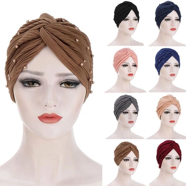 muslim inner hijab women turban hat banadans baotou cap hedging cap solid pullover cap beaded headscarf bonnet underscarf caps, Blue;gray
muslim inner hijab women turban hat banadans baotou cap hedging cap solid pullover cap beaded headscarf bonnet underscarf caps, Blue;gray