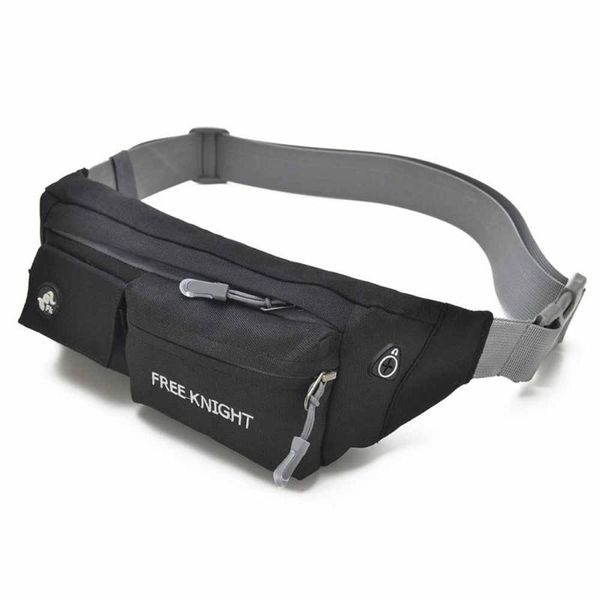 racing sets knight multifunctional running waist bag holds smartphone anti-theft chest for outdoor leisure sports, Black;blue
racing sets knight multifunctional running waist bag holds smartphone anti-theft chest for outdoor leisure sports, Black;blue