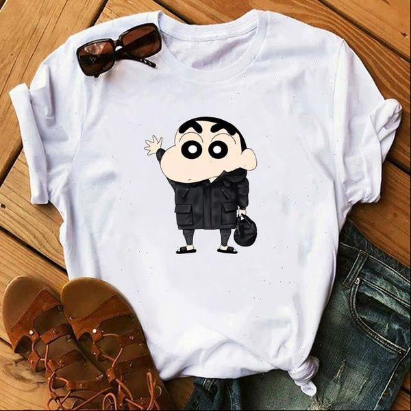 funny harajuku kawaii print t shirt women ulzzang summer t shirt fashion short sleeve tshirt female tees clothing, White
funny harajuku kawaii print t shirt women ulzzang summer t shirt fashion short sleeve tshirt female tees clothing, White