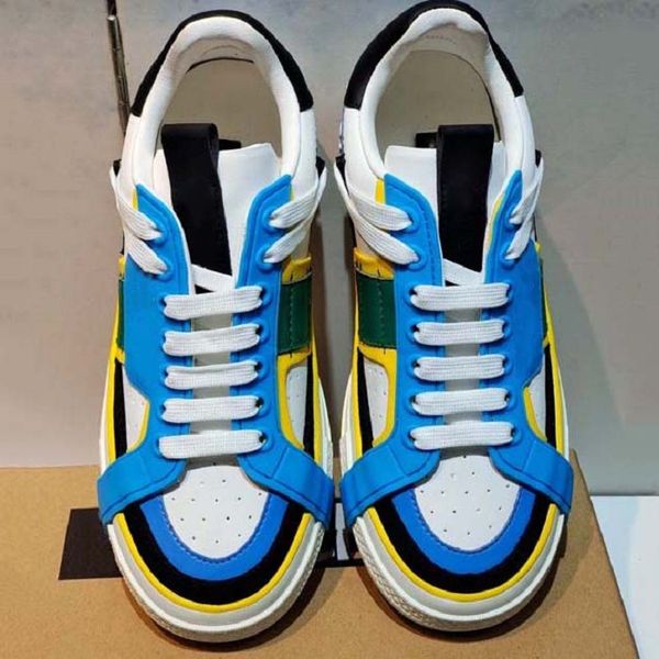 fashion designer shoes real leather handmade multicolor gradient technical sneakers women famous shoe trainers by 1978 013, Black
fashion designer shoes real leather handmade multicolor gradient technical sneakers women famous shoe trainers by 1978 013, Black