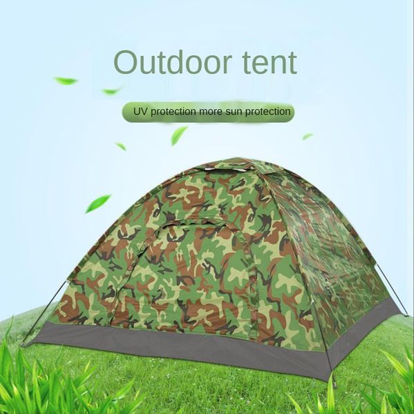 tents and shelters outdoor double camping tent beach shade army green camouflage hunting mountaineering
tents and shelters outdoor double camping tent beach shade army green camouflage hunting mountaineering