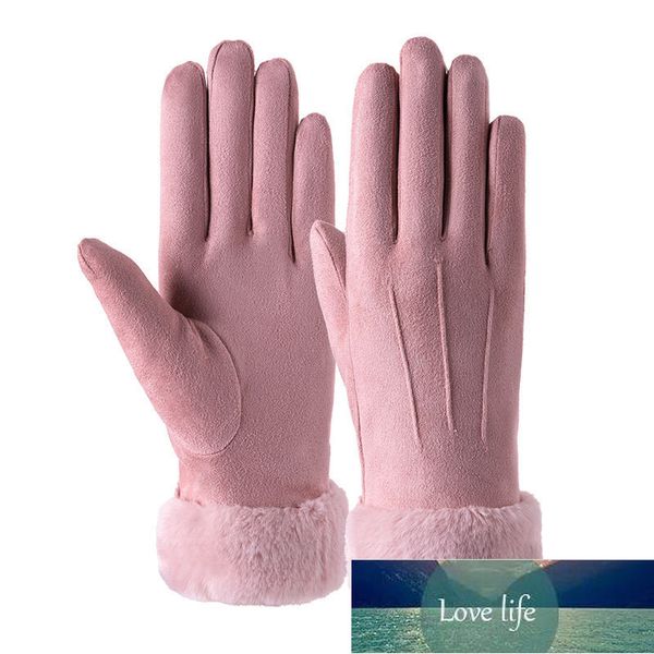 fashion winter women gloves autumn winter cute furry warm mitts full finger mittens lady outdoor sport female gloves screen factory price ex, Blue;gray
fashion winter women gloves autumn winter cute furry warm mitts full finger mittens lady outdoor sport female gloves screen factory price ex, Blue;gray