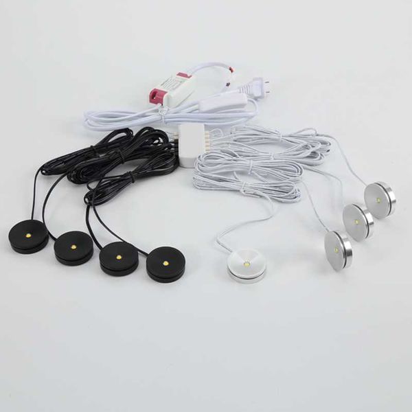 1w mini spotlight led jewelry showcase light counter display light wine cabinet miniature surface mounted ceiling 85-265v
1w mini spotlight led jewelry showcase light counter display light wine cabinet miniature surface mounted ceiling 85-265v