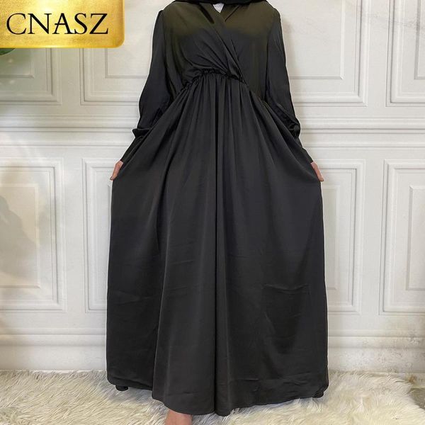 ethnic clothing elegant muslim women middle east dubai fashion maxi long satin islam dress 2021 beautiful ladies, Red
ethnic clothing elegant muslim women middle east dubai fashion maxi long satin islam dress 2021 beautiful ladies, Red