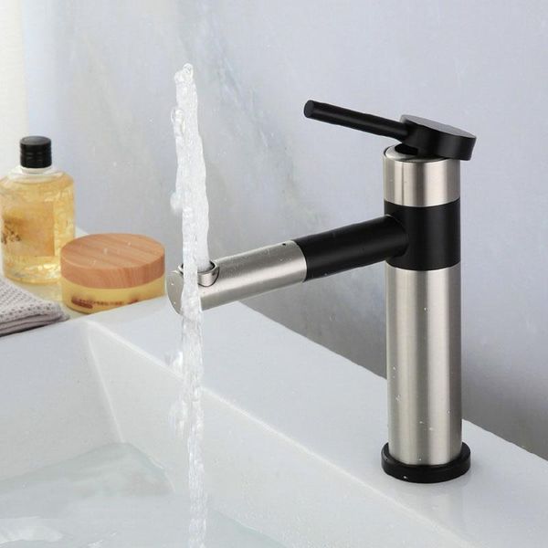 bathroom sink faucets 360 degree rotate tall basin mixer cold and water tap torneira da bacia single handle faucet torneiras do banheiro
bathroom sink faucets 360 degree rotate tall basin mixer cold and water tap torneira da bacia single handle faucet torneiras do banheiro
