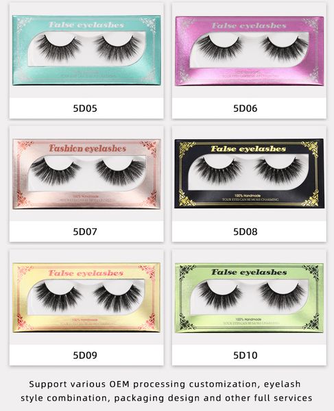 dhl false eyelashes 5d nanometer 3d faux mink lashes wholesale thick slender natural long eyelash makeup nano handmade lash
dhl false eyelashes 5d nanometer 3d faux mink lashes wholesale thick slender natural long eyelash makeup nano handmade lash