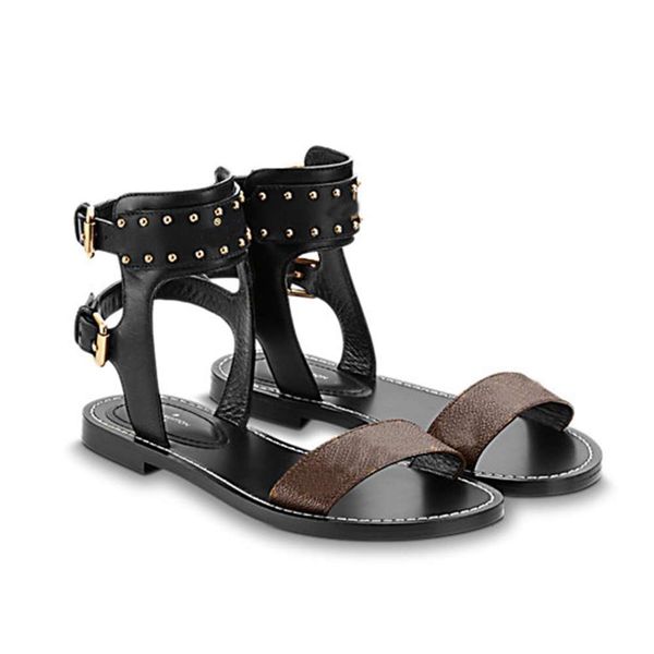 classic womens popular slipper leather sandal slippers striking gladiator style leather outsole flat canvas plain sandals shoes, Black
classic womens popular slipper leather sandal slippers striking gladiator style leather outsole flat canvas plain sandals shoes, Black