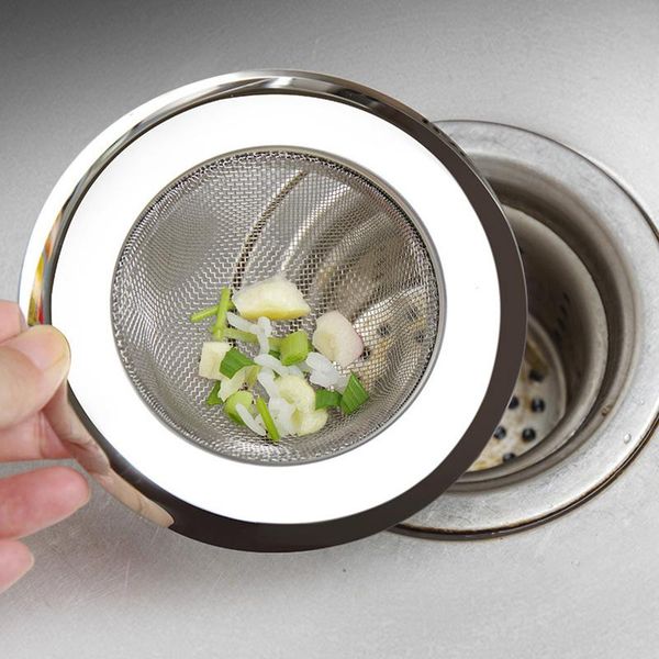 other bath & toilet supplies stainless steel sink filter anti-clog metal strainer bathtub wash basin sundries drain hole kitchen gadget
other bath & toilet supplies stainless steel sink filter anti-clog metal strainer bathtub wash basin sundries drain hole kitchen gadget