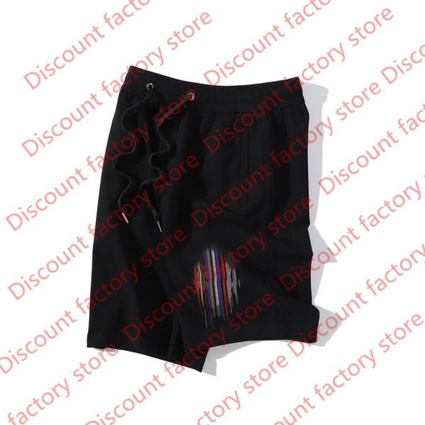fashion stylist mens jogger shorts 7 colour embroidery short pant 2021 men women jogging pants cozy short pants, Black
fashion stylist mens jogger shorts 7 colour embroidery short pant 2021 men women jogging pants cozy short pants, Black