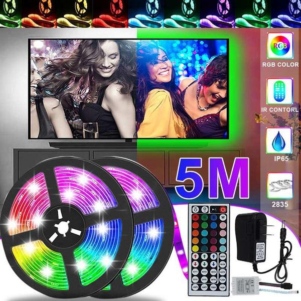 waterproof led strip light 2835smd dc12v flexible led lamp tape ribbon rgb 5m tv deskscreen backlight diode tape+control
waterproof led strip light 2835smd dc12v flexible led lamp tape ribbon rgb 5m tv deskscreen backlight diode tape+control