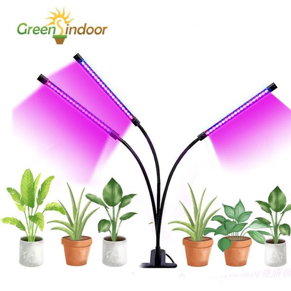 grow lights led light strips usb full spectrum phyto lamp 27w indoor for plants red blue timer lamps flower succulents
grow lights led light strips usb full spectrum phyto lamp 27w indoor for plants red blue timer lamps flower succulents