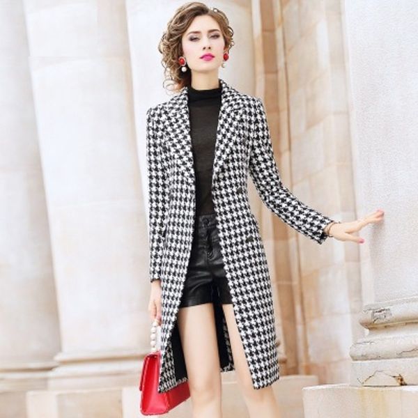 runway 2021 printing thousand girl's blouse mid-autumn mid-2021 double breasted british style jacket dressed as a party kjvg, Black;gray
runway 2021 printing thousand girl's blouse mid-autumn mid-2021 double breasted british style jacket dressed as a party kjvg, Black;gray