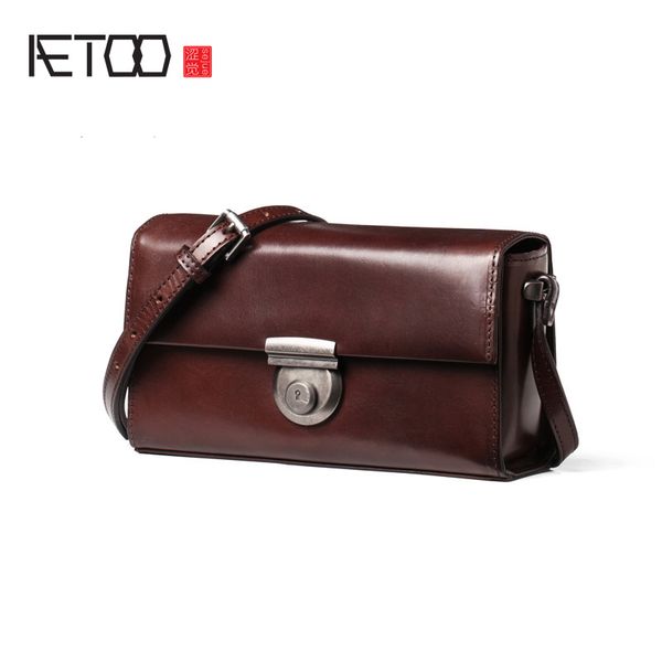 hbp aetoo leather shoulder bag, ladies' small bag, stylish retro soft leather sloping bag
hbp aetoo leather shoulder bag, ladies' small bag, stylish retro soft leather sloping bag