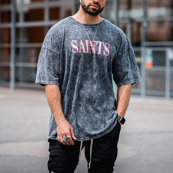 e-baihui 2021 summer new round neck letter printing short-sleeved loose casual unhooded t-shirt men's clothing sz2005, White;black
e-baihui 2021 summer new round neck letter printing short-sleeved loose casual unhooded t-shirt men's clothing sz2005, White;black