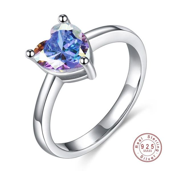 wedding rings european women jewelry heart-shaped zircon engagement fashion for loves romantic couple promise anel, Slivery;golden
wedding rings european women jewelry heart-shaped zircon engagement fashion for loves romantic couple promise anel, Slivery;golden