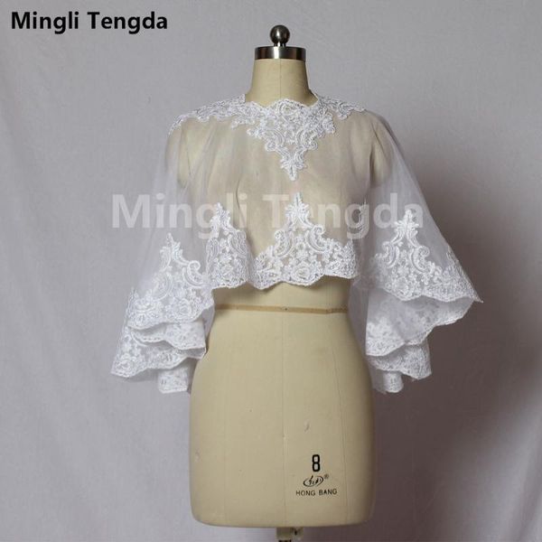 wraps & jackets mingli tengda lace wedding shawl jacket bridal bolero women shrug wrap coat cape stole cloak white
wraps & jackets mingli tengda lace wedding shawl jacket bridal bolero women shrug wrap coat cape stole cloak white