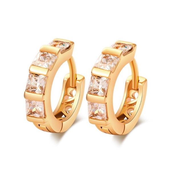 hoop & huggie trendy clear cubic zirconia bamboo design earrings leverback earring women birthday gift, Golden;silver
hoop & huggie trendy clear cubic zirconia bamboo design earrings leverback earring women birthday gift, Golden;silver
