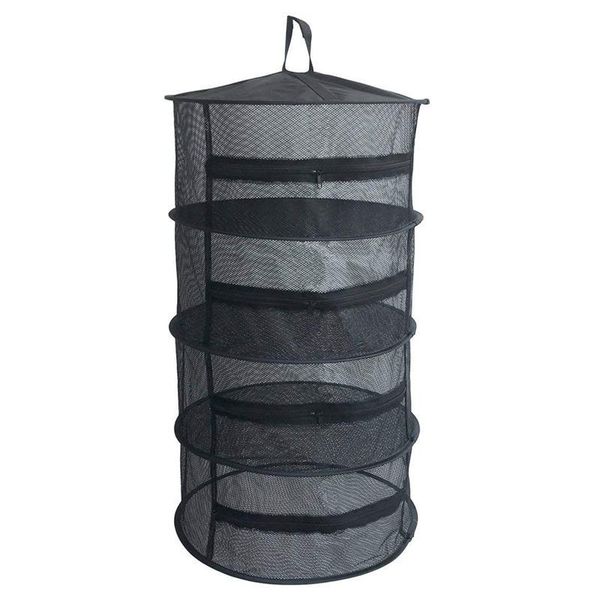drying net with zippers dryer mesh tray drying rack flowers buds
