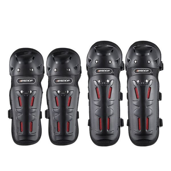 motorcycle armor 4pcs universal motocross cycling elbow knee pads guard safety prote
motorcycle armor 4pcs universal motocross cycling elbow knee pads guard safety prote