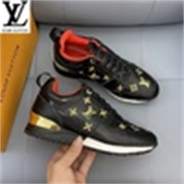 designer luxury men sneakers loafers boots moccasins buckles lace-ups dress shoes men 9g5h, Black
designer luxury men sneakers loafers boots moccasins buckles lace-ups dress shoes men 9g5h, Black