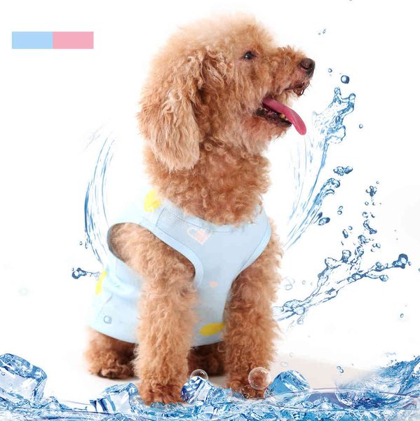 little dog pet cloth summer thin quick drying breathable vt t-shirt bottled cool
little dog pet cloth summer thin quick drying breathable vt t-shirt bottled cool