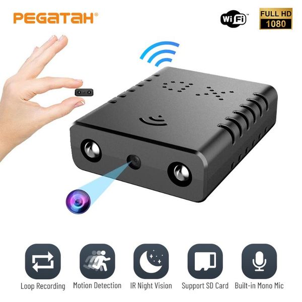mini cameras wireless camera 1080p video recorder full hd wifi night vision micro home security motion detection secret
mini cameras wireless camera 1080p video recorder full hd wifi night vision micro home security motion detection secret