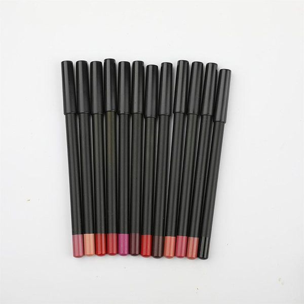 lip pencils 19 color matte liner brown waterproof long lasting lipsticks beauty pencil contour professional makeup lipliner cosmetic
lip pencils 19 color matte liner brown waterproof long lasting lipsticks beauty pencil contour professional makeup lipliner cosmetic