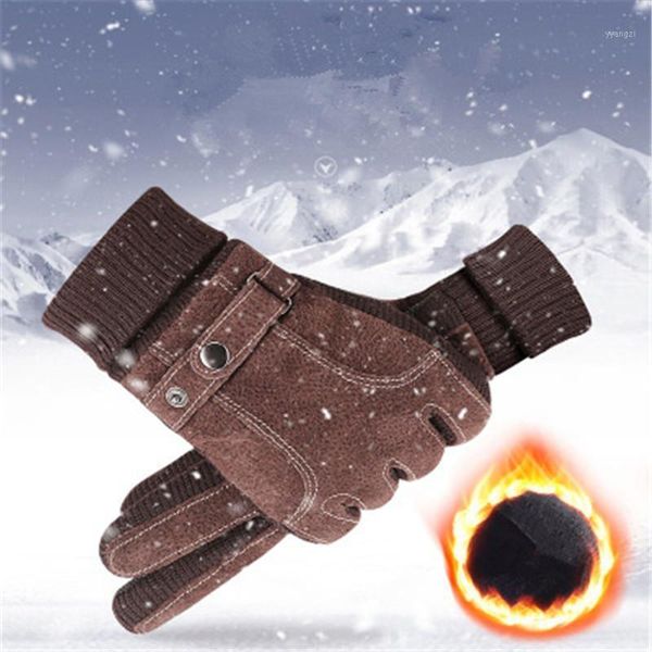 pair touchscreen cycling gloves bicycle bike warm full finger waterproof outdoor sport soft skin glove men1, Black
pair touchscreen cycling gloves bicycle bike warm full finger waterproof outdoor sport soft skin glove men1, Black
