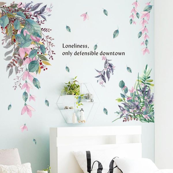 wall stickers oversized living room decorative creative self-adhesive waterproof clear pattern no fading
wall stickers oversized living room decorative creative self-adhesive waterproof clear pattern no fading