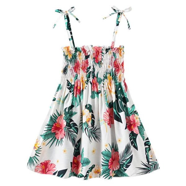 girl's dresses summer girls suspender dress korean children cute sleeveless flower female treasure beach casual princess costume, Red;yellow
girl's dresses summer girls suspender dress korean children cute sleeveless flower female treasure beach casual princess costume, Red;yellow