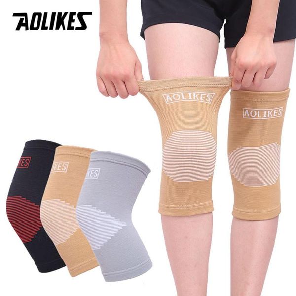 elbow & knee pads aolikes 1pair outdoor sports volleyball basketball protector brace safety support elastic nylon, Black;gray
elbow & knee pads aolikes 1pair outdoor sports volleyball basketball protector brace safety support elastic nylon, Black;gray