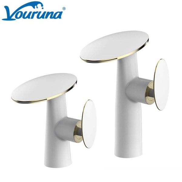 bathroom sink faucets vouruna mashroom shape waterfall faucet wash basin mixer tap white/black/chrome/golden
bathroom sink faucets vouruna mashroom shape waterfall faucet wash basin mixer tap white/black/chrome/golden