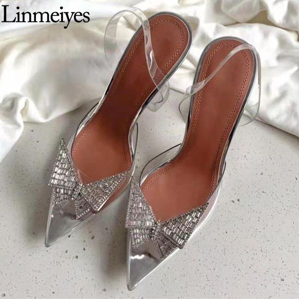 sandals 2021 women pvc bow decorate high heels shoes ladies crystal flower gladiator woman party sandalias mujer, Black
sandals 2021 women pvc bow decorate high heels shoes ladies crystal flower gladiator woman party sandalias mujer, Black